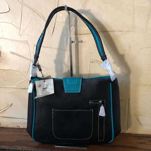 Montana West Concealed Carry Hobo - Picture 3 of 5